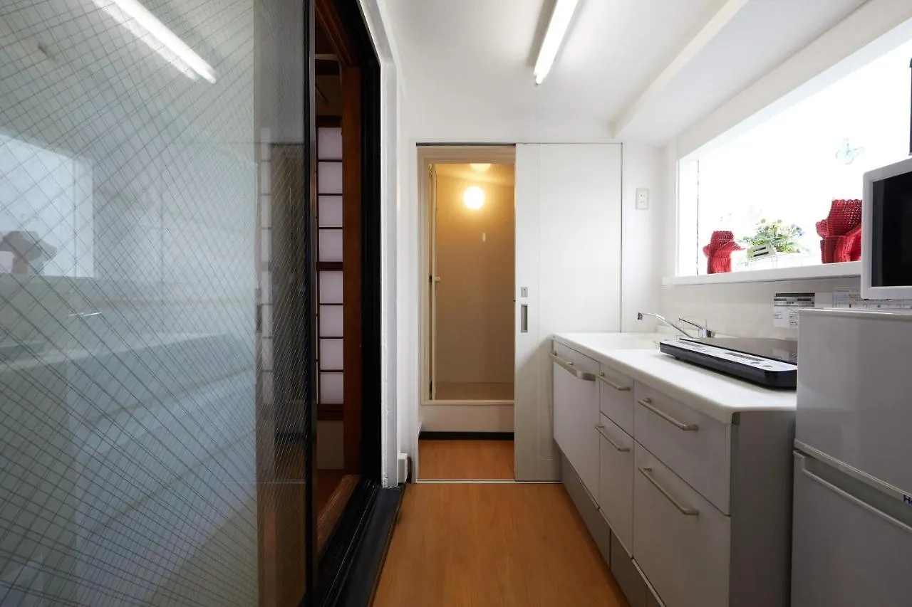 Superior Room In Shinjuku, Prefektura Tokio 0*,