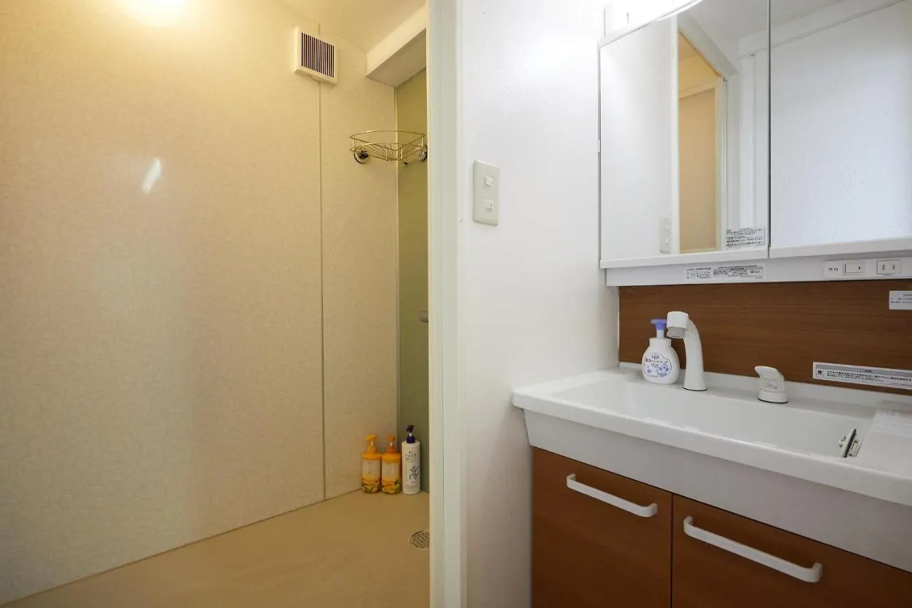 Superior Room In Shinjuku, Prefektura Tokio