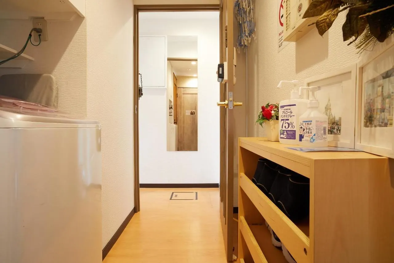 Superior Room In Shinjuku, Prefektura Tokio 0*,