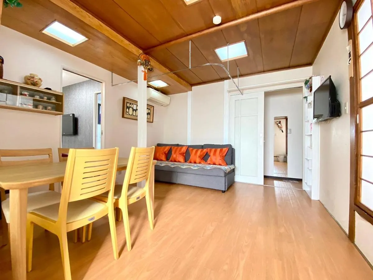 Apartmán Superior Room In Shinjuku, Prefektura Tokio