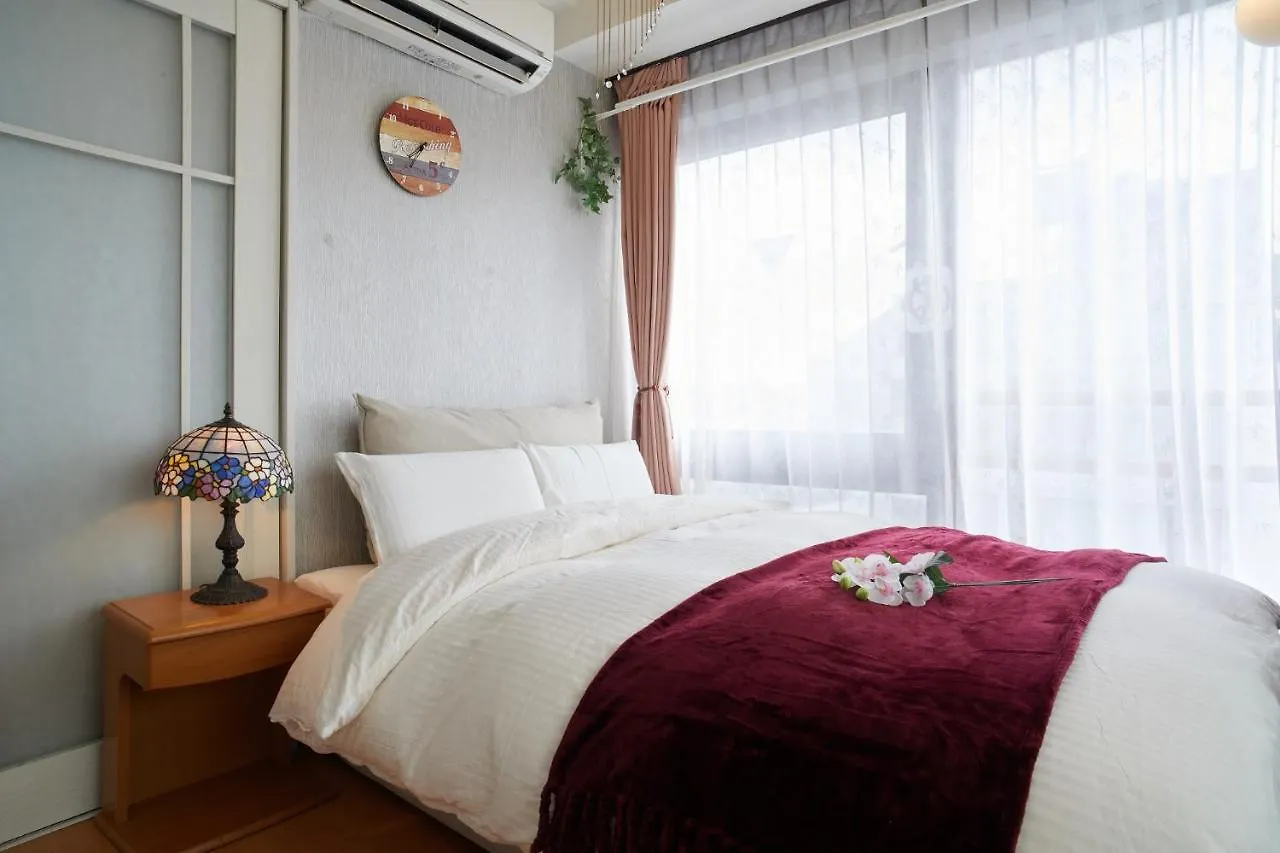 Superior Room In Shinjuku, Tokyo 0*,