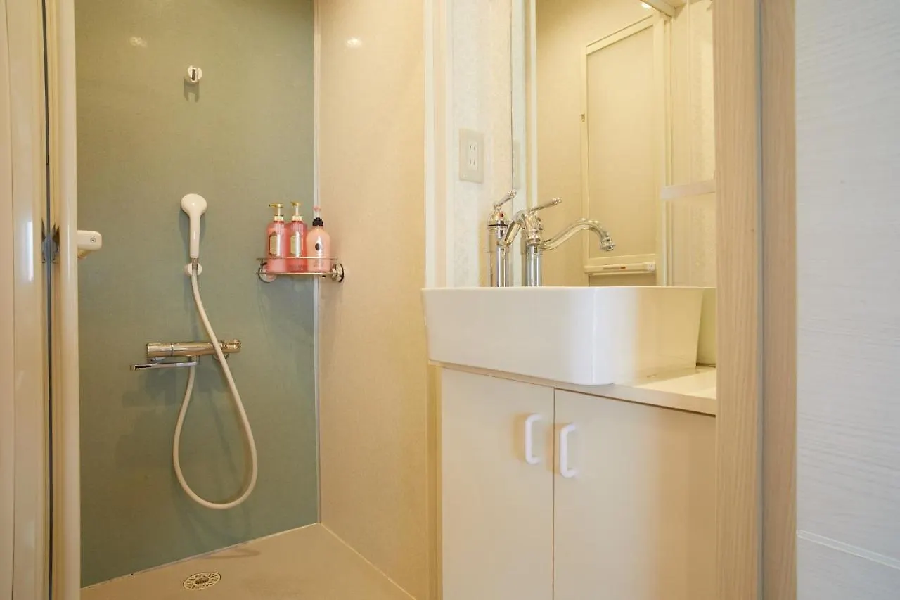 Superior Room In Shinjuku, Tokyo Apartment