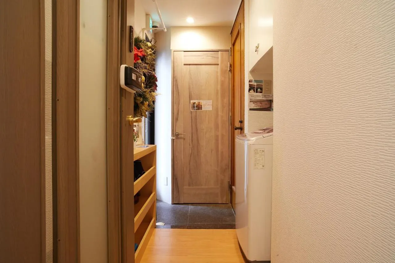 Superior Room In Shinjuku, Tokyo Apartment
