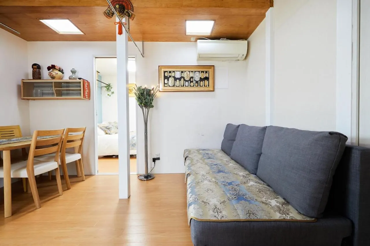 Superior Room In Shinjuku, Tokyo
