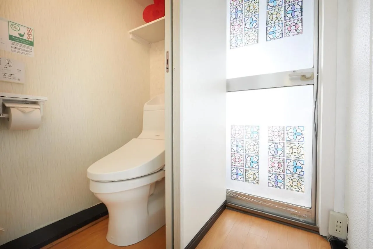 Superior Room In Shinjuku, Tokyo Apartment