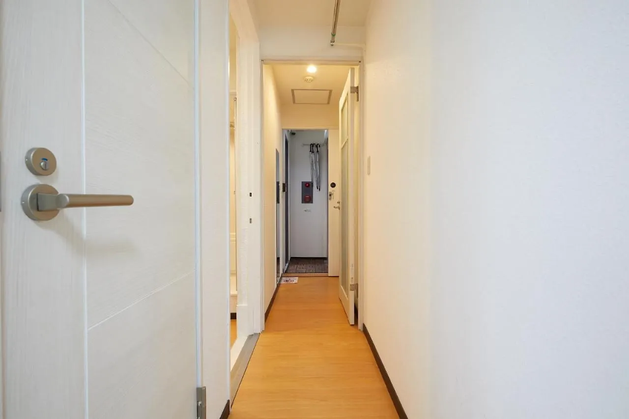 Superior Room In Shinjuku, Tokyo 0*,  Japan