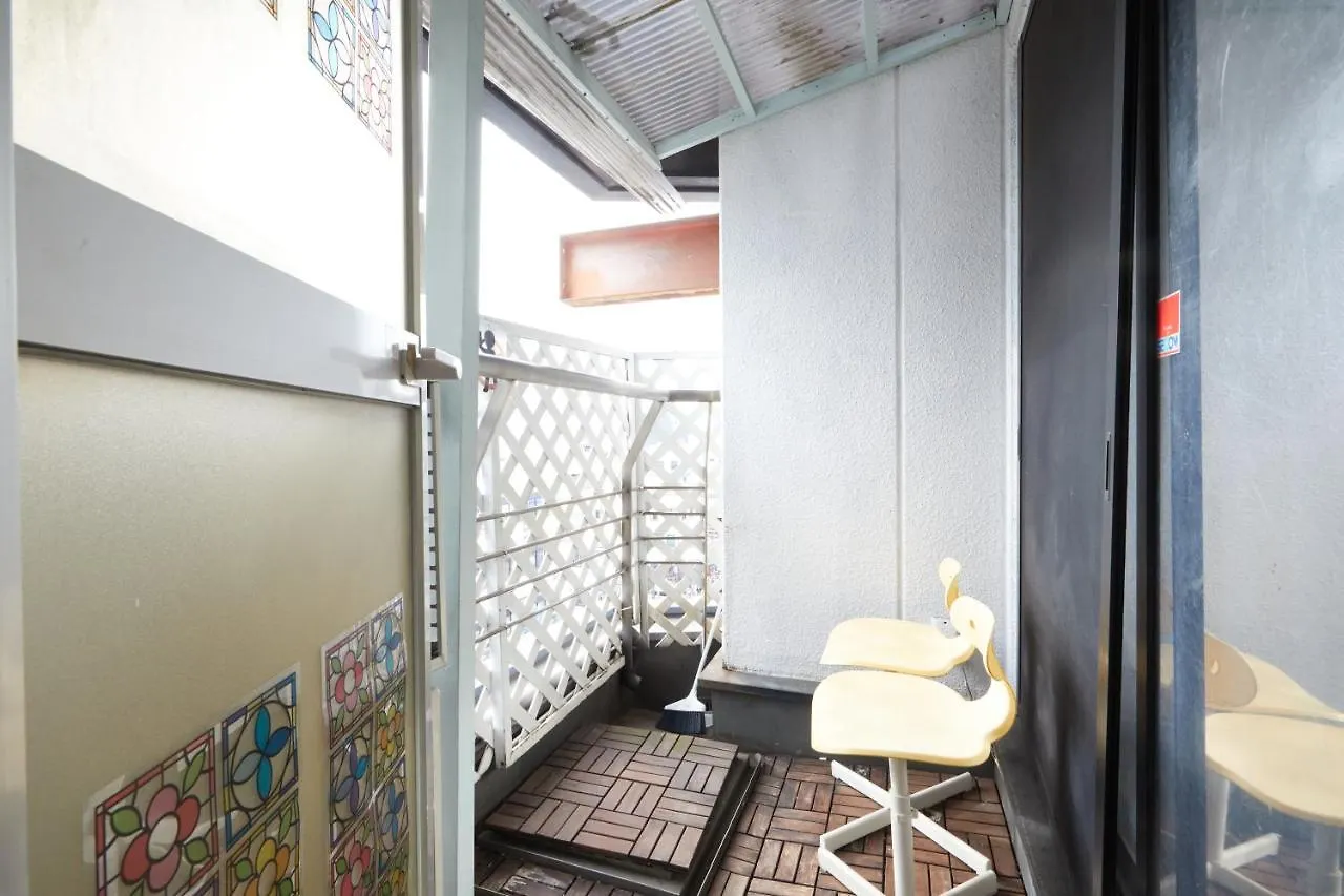 Superior Room In Shinjuku, Tokyo