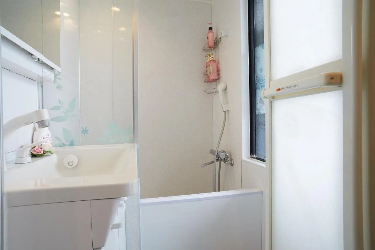 Superior Room In Shinjuku, Tokyo