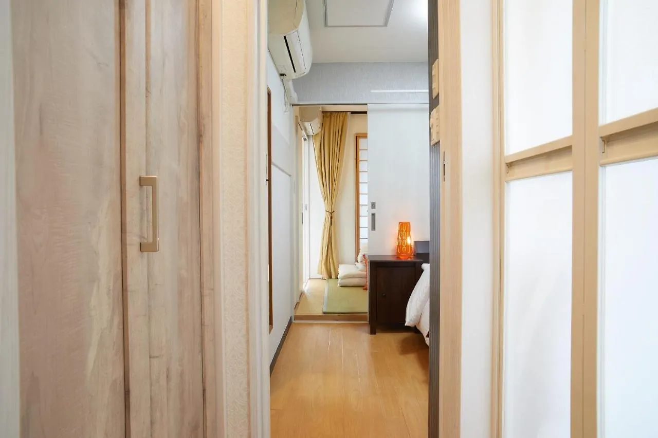 Superior Room In Shinjuku, Tokyo