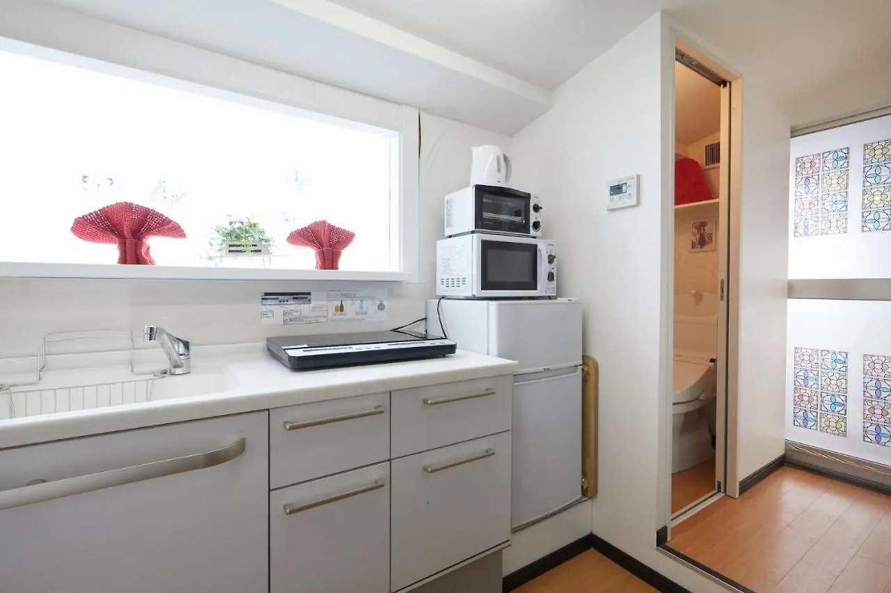 Apartment Superior Room In Shinjuku, Tokyo