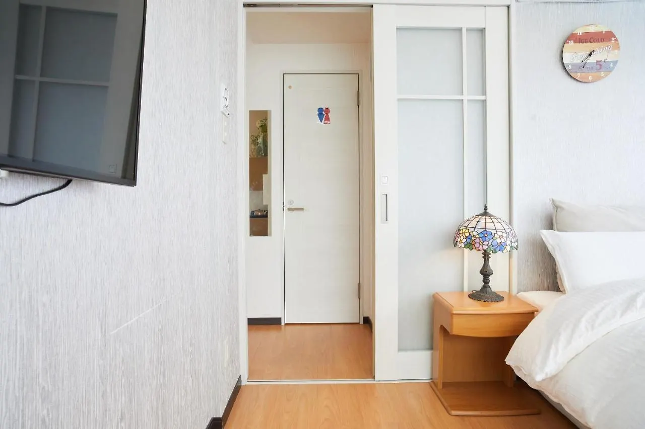 Superior Room In Shinjuku, Tokyo 0*,  Japan