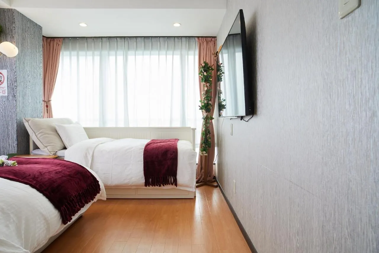 Superior Room In Shinjuku, Tokyo Apartment