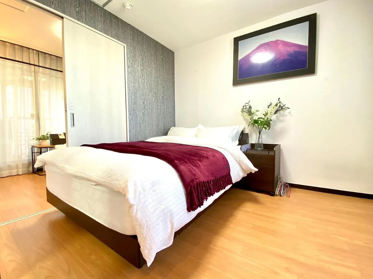 Superior Room In Shinjuku, Tokyo 0*,  Japan
