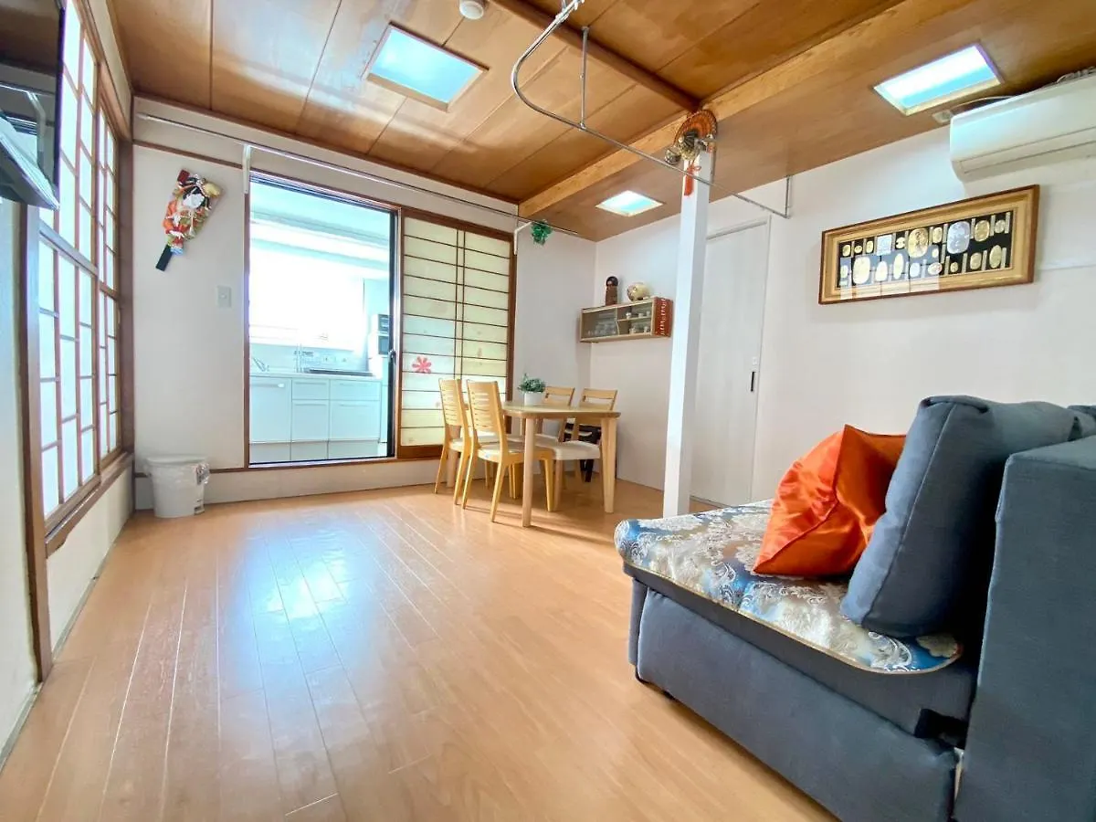 Superior Room In Shinjuku, Tokyo 0*,