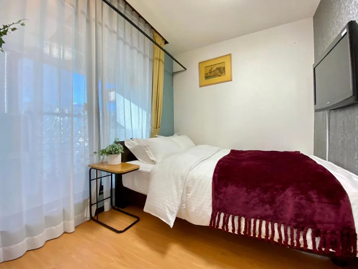 Superior Room In Shinjuku, Tokyo 0*,